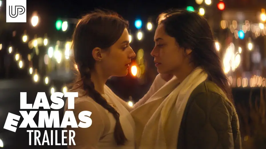 Watch film Last ExMas | Trailer