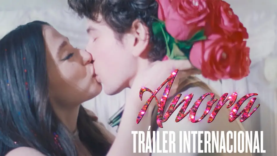 Watch film Anora | Tr&aacute;iler Oficial Internacional en espa&ntilde;ol