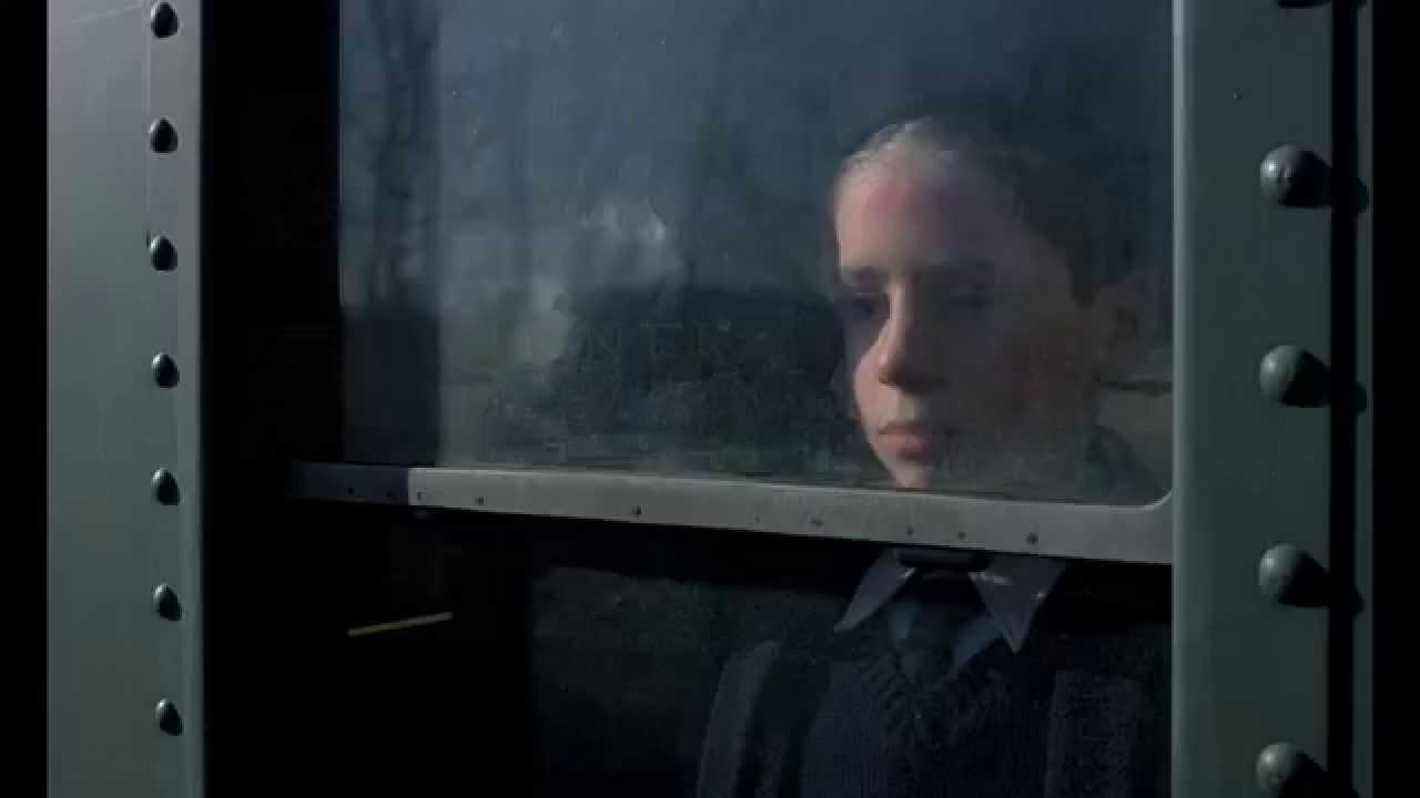 Watch film Au Revoir les Enfants | Louis Malle&rsquo;s Au revoir les enfants - BFI release - english subtitle
