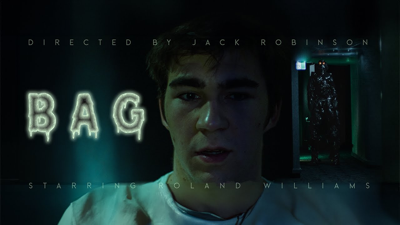 Watch film BAG | BAG (Spooky Short-film)
