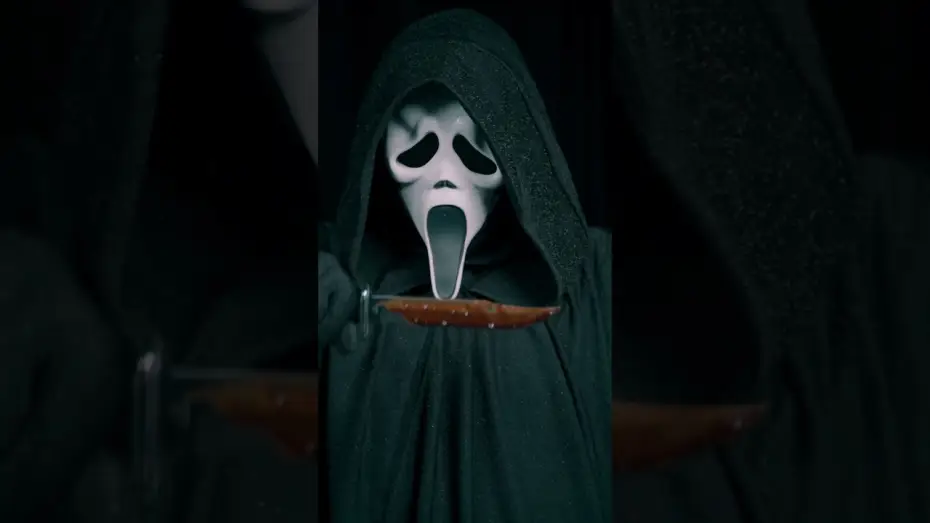Watch film Scream 7 | the inside&rsquo;s the best part... and he always gets there.