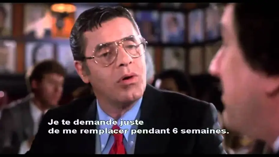 Watch film The King of Comedy | LA VALSE DES PANTINS de Martin SCORSESE : extrait 2