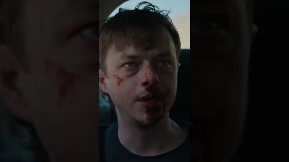 Watch film Wardriver | A break in the system. Not an accident.