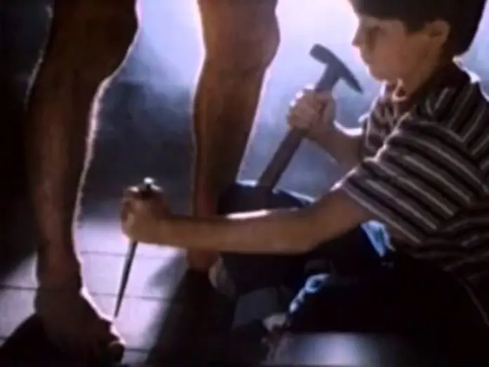 Watch film Amityville: Dollhouse | Amityville 8: Dollhouse Trailer 1996