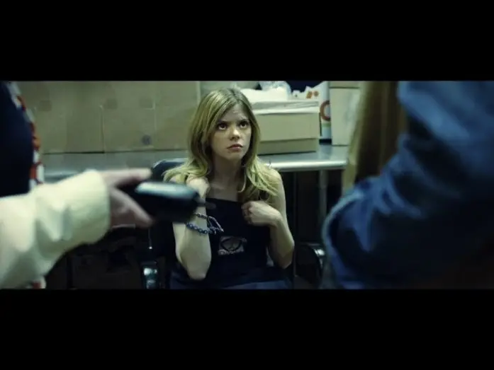 Watch film Compliance | NEXT '12: Craig Zobel