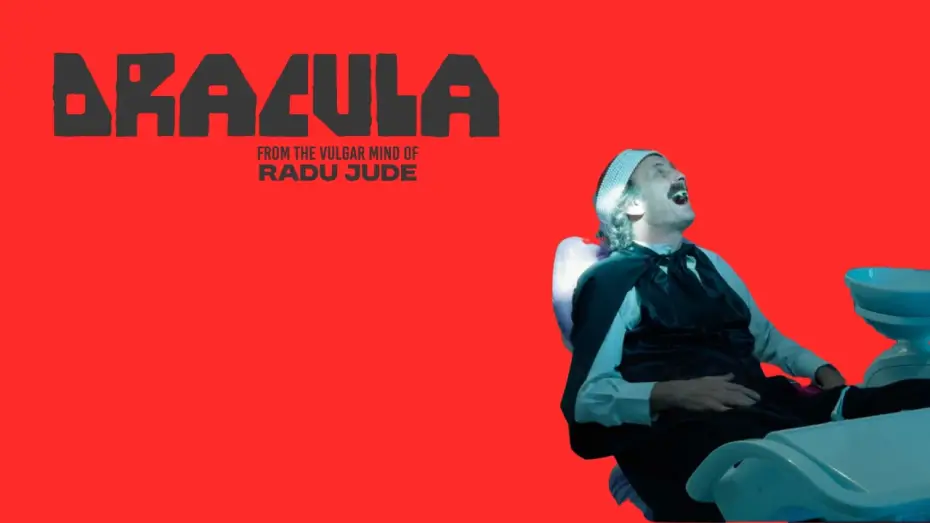 Watch film Dracula | DRACULA di Radu Jude | Trailer ufficiale | Dal 7 maggio al cinema