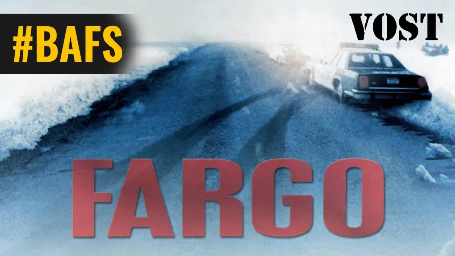 Watch film Fargo | Fargo &ndash; Bande Annonce VOSTFR - 1996