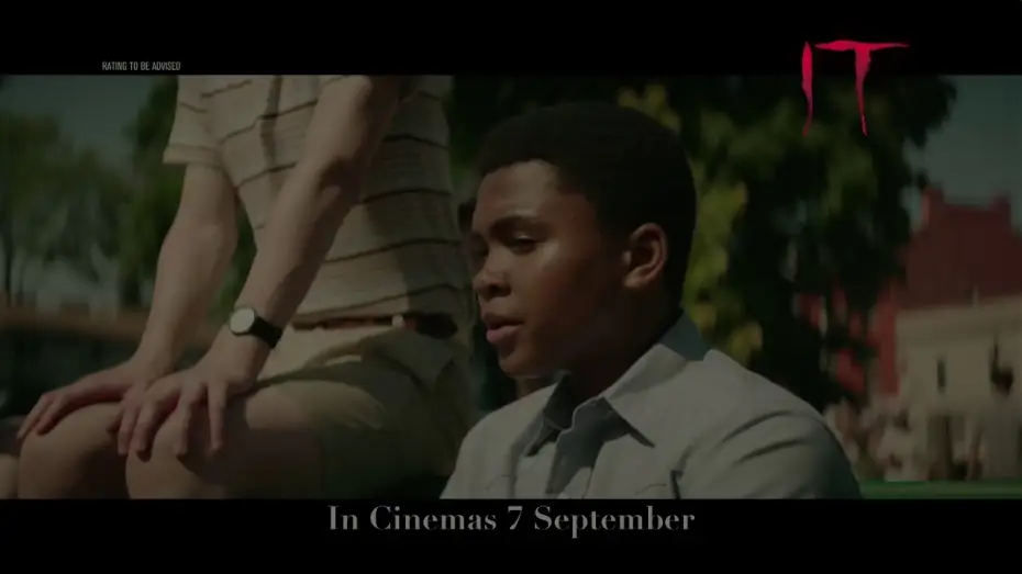 Watch film It | "Eve" TV Spot