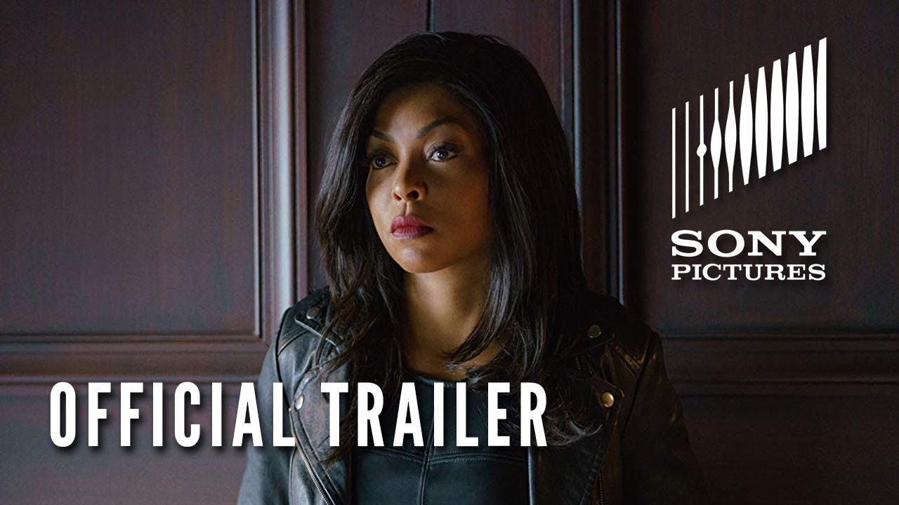 Watch film Proud Mary | Official Trailer