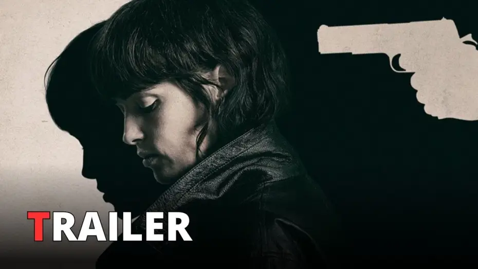 Watch film She Walks in Darkness | FANTASMA IN GUERRA (2025) | Trailer italiano del thriller politico di Agust&iacute;n D&iacute;az Yanes