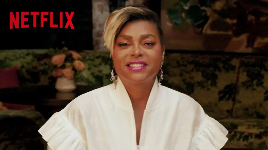 Watch film STRAW | Taraji P. Henson Breaks Down Her Iconic Characters