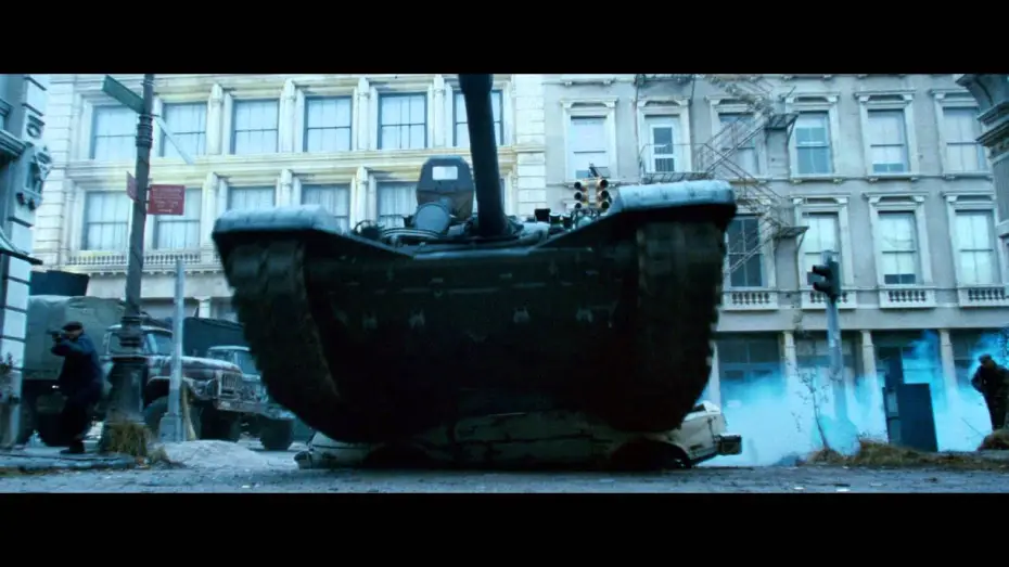 Watch film The Expendables 2 | The Expendables 2 - Trailer Deutsch HD