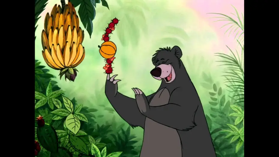 Watch film The Jungle Book | The Jungle Book (VF) - Bande Annonce