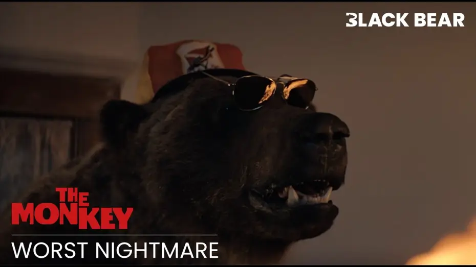 Watch film The Monkey | Worst Nightmare