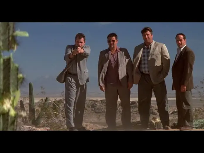 Watch film Phoenix | Phoenix Trailer [1998]