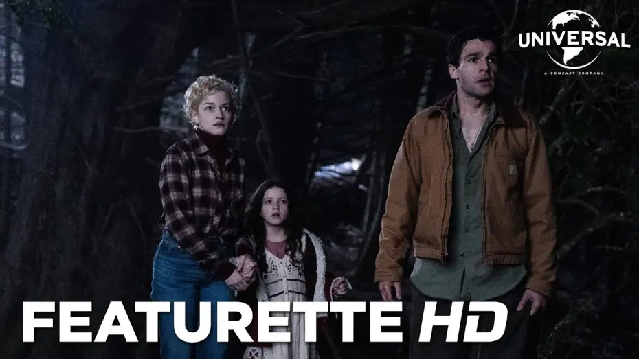 Watch film Wolf Man | Featurette - La nueva era del terror [VOSE]