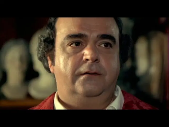 Watch film Bye Bye Monkey | "Bye Bye Monkey" (1978 - Marco Ferreri)