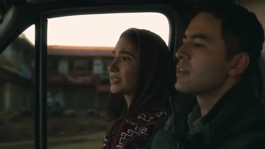 Watch film Rule Breakers | Official UK Trailer