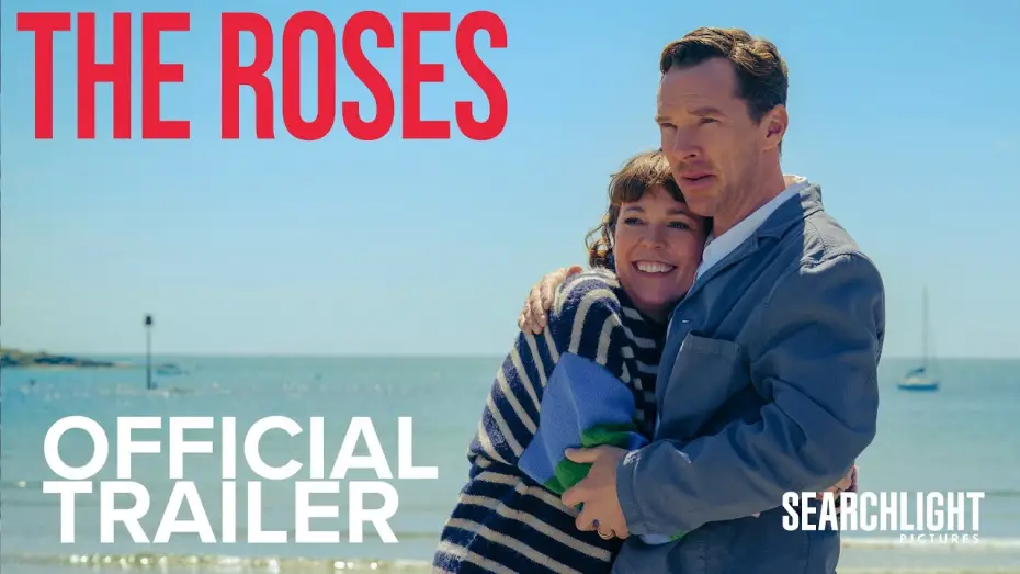 Watch film The Roses | Official Trailer