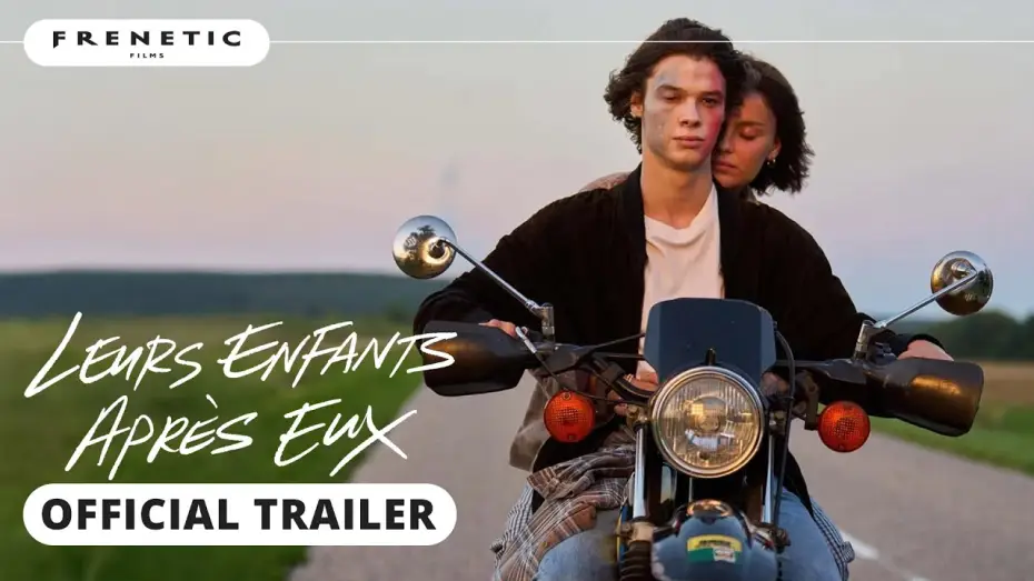Watch film And Their Children After Them | LEURS ENFANTS APR&Egrave;S EUX bande-annonce officielle (2024) Ludovic Boukherma, Zoran Boukherma VF