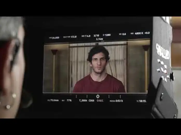 Watch film Bitter Christmas | Inicio de rodaje