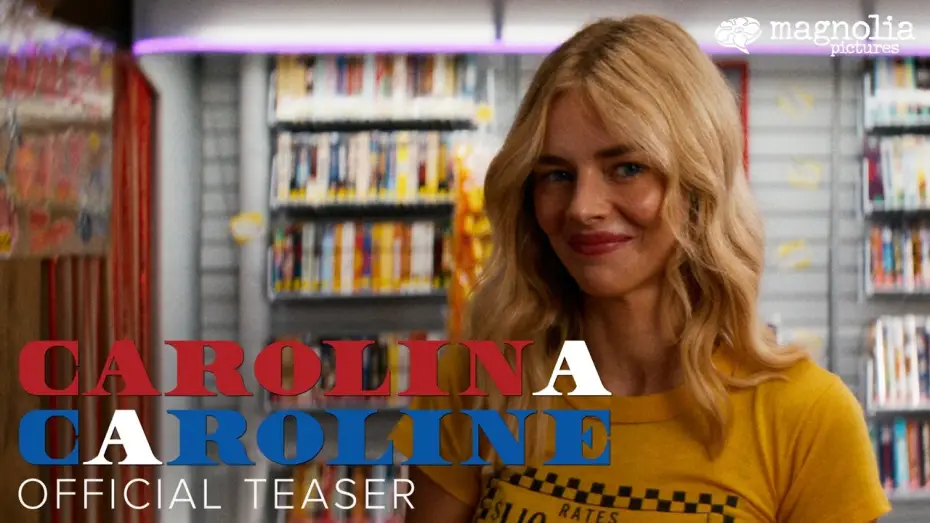 Watch film Carolina Caroline | Official Teaser Trailer