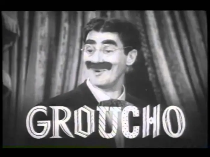 Watch film Go West | Go West Trailer 1940