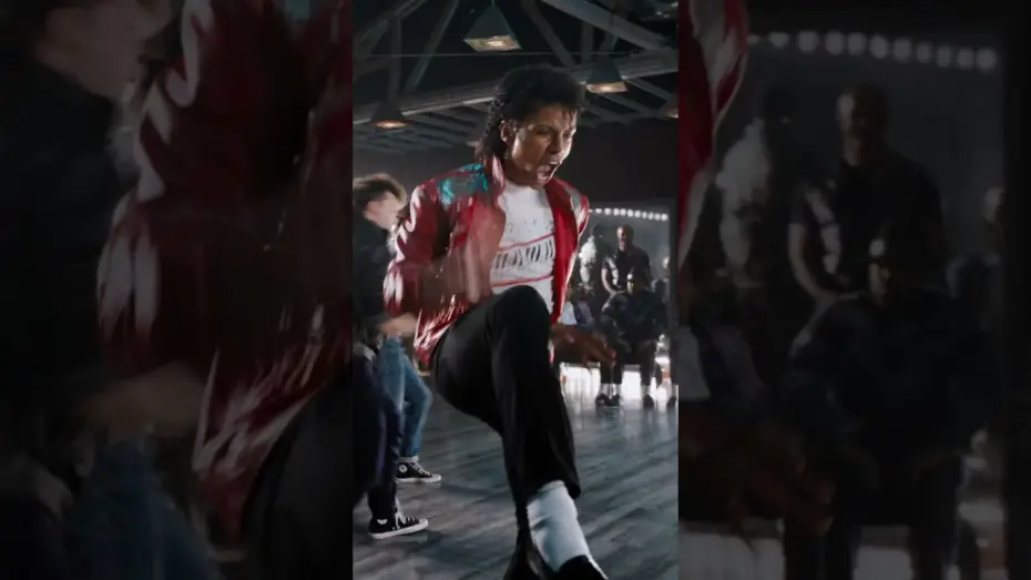 Watch film Michael | Be among the first to experience his story.