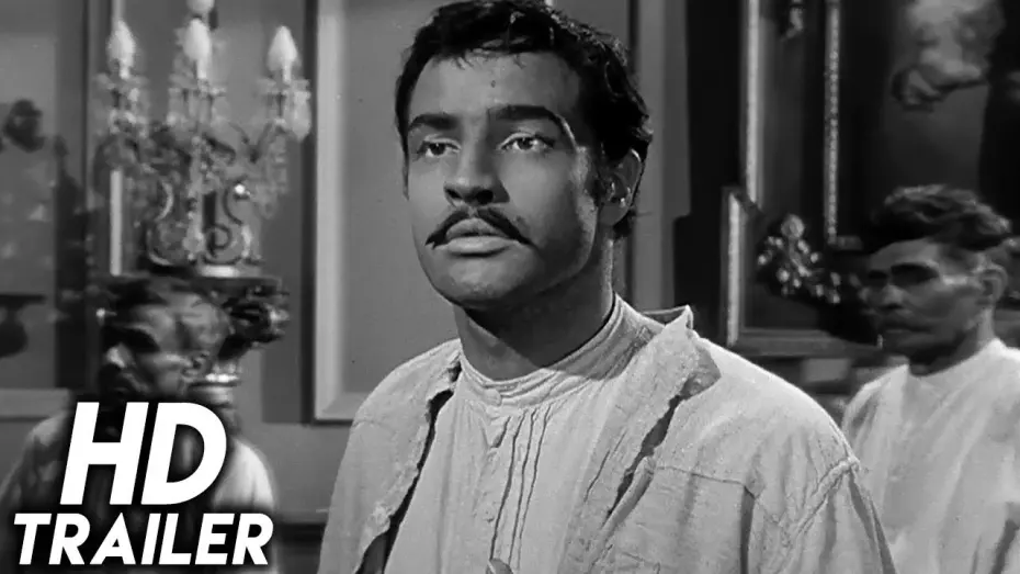 Watch film Viva Zapata! | Viva Zapata! (1952) ORIGINAL TRAILER [HD 1080p]