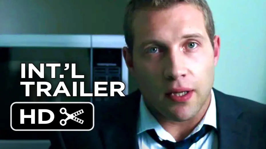 Watch film Felony | Felony Official International Trailer #1 (2014) - Jai Courtney, Tom Wilkinson Movie HD