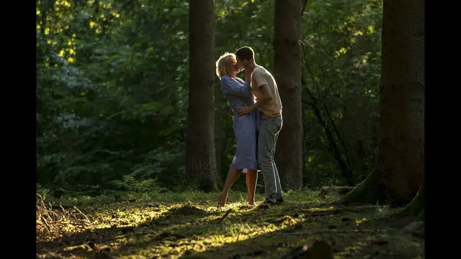 Watch film Queen of Hearts | Reina de corazones - Trailer espa&ntilde;ol (HD)