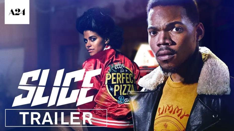 Watch film Slice | Slice | Official Trailer HD | A24