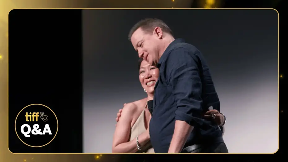 Watch film Rental Family | Cast and Crew Q&A | TIFF 2025