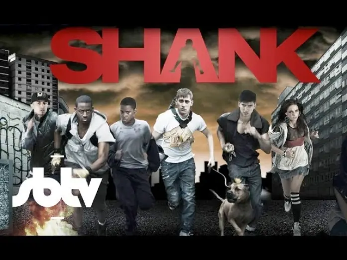 Watch film Shank | SHANK - Official Trailer - IN CINEMAS MARCH 26 - ***SB.TV EXCLUSIVE***