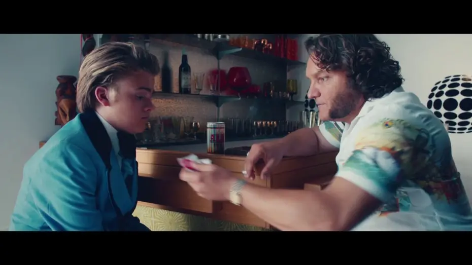 Watch film Swinging Safari | SWINGING SAFARI Official Trailer