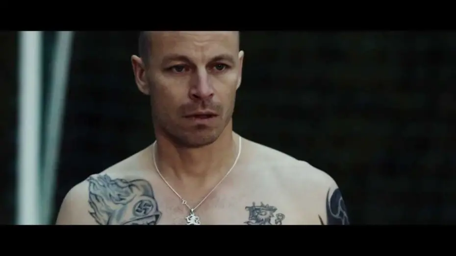 Watch film Heart of a Lion | Heart of a Lion: trailer in English