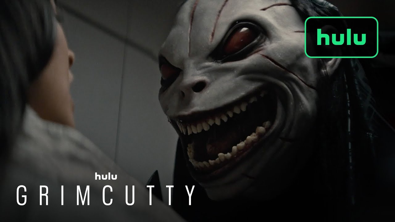 Watch film Grimcutty | Official Trailer