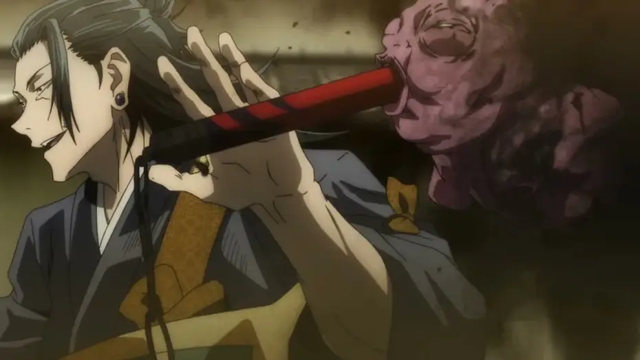 Watch film Jujutsu Kaisen 0 | JUJUTSU KAISEN 0 - THE MOVIE (Trailer 30")