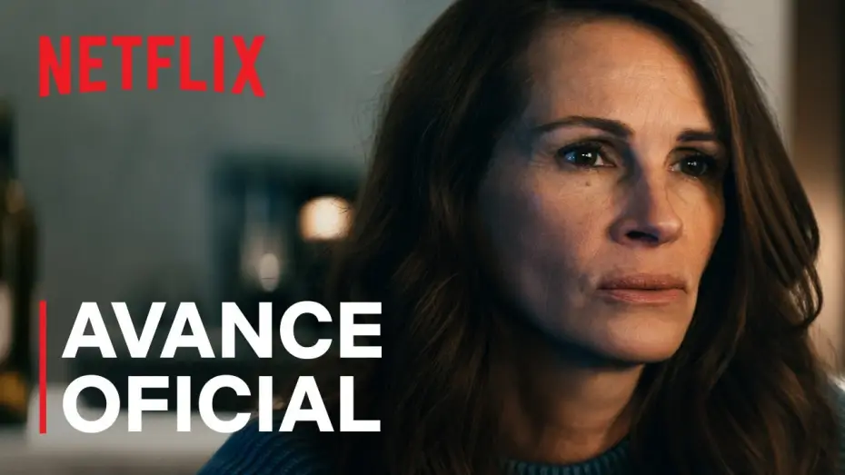 Watch film Leave the World Behind | Avance oficial