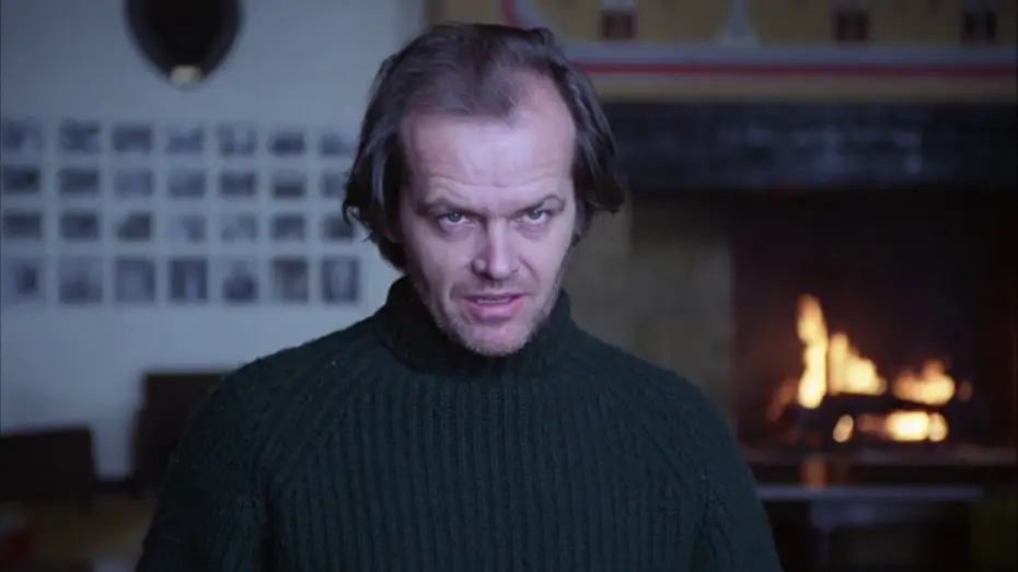 Watch film The Shining | Shining Extended Edition | Trailer Ufficiale Italiano