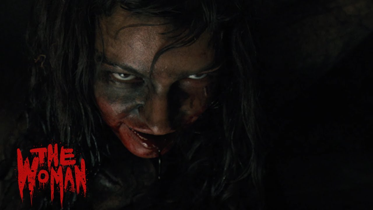 Watch film The Woman | The Woman Official Restoration Trailer 4K