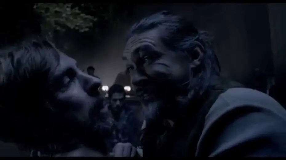 Watch film Wolves | "Connor's Game"