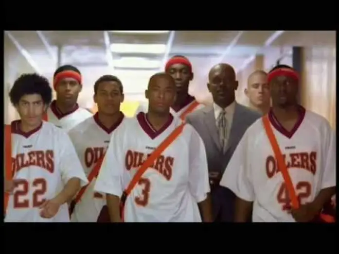 Watch film Coach Carter | Coach Carter Trailer