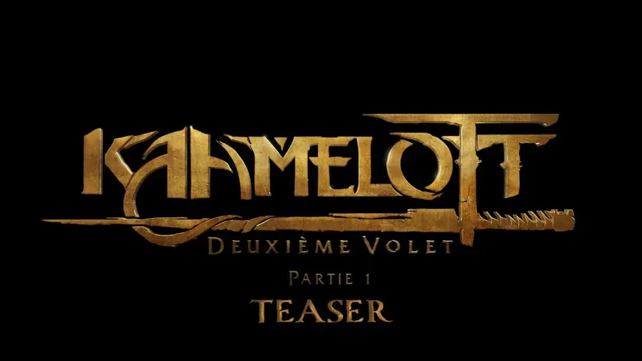 Watch film Kaamelott: The Second Chapter (Part I) | Teaser