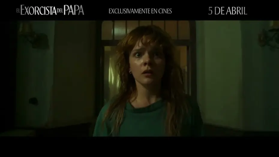 Watch film The Pope's Exorcist | Inspirada en la historia real del Padre Amorth