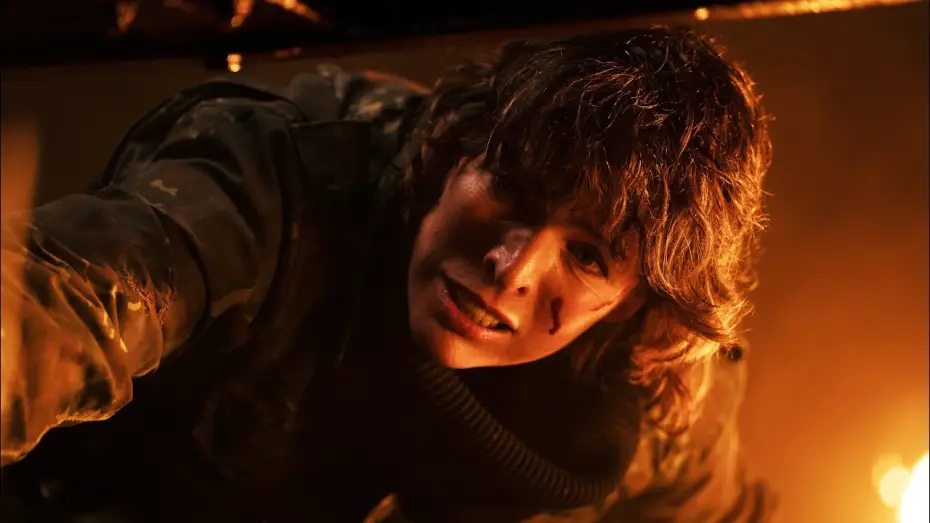 Watch film Worldbreaker | UK Trailer