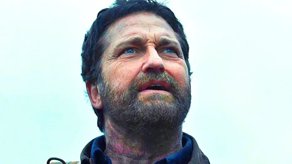 Watch film Greenland 2: Migration | Гренландия 2: Миграция (2026) | Трейлер