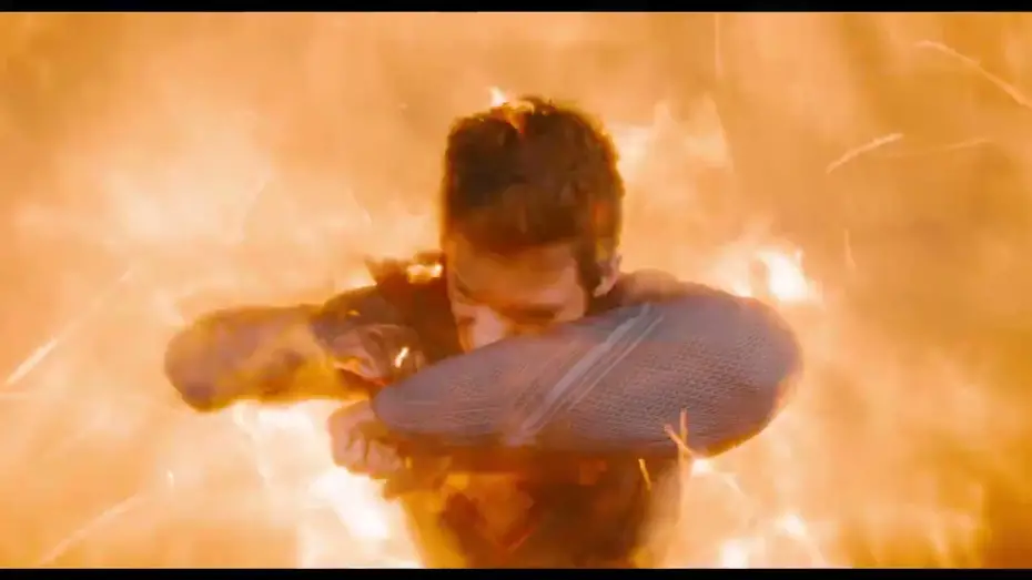 Watch film Superman: Legacy | Rivalry