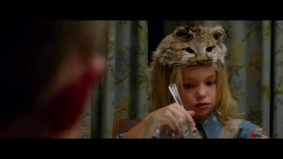 Watch film Captain Fantastic | CAPTAIN FANTASTIC / Trailer 1 italiano / Uscita I-CH: 7 dicembre 2016