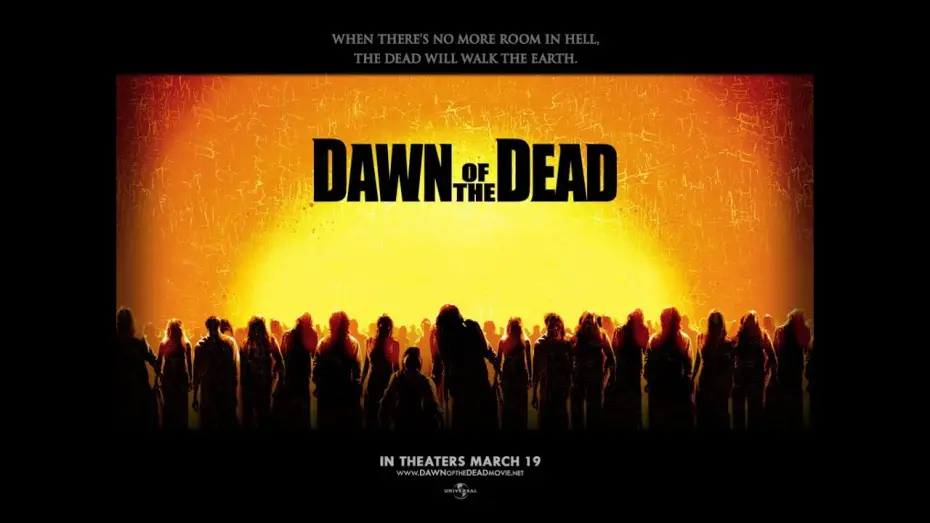Watch film Dawn of the Dead | Dawn of the Dead - Trailer Deutsch HD